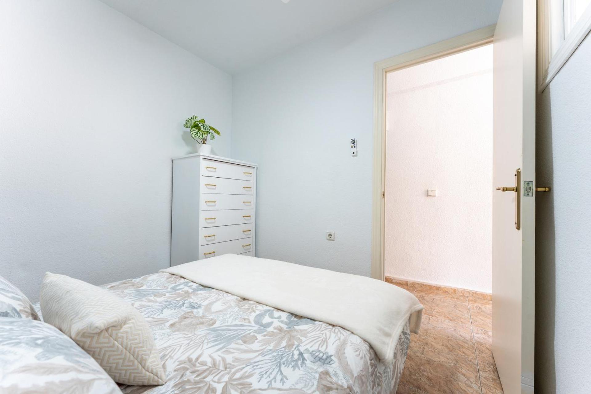 Malagasuite Fuengirola Beach & Sun Exterior foto
